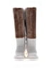 Free People White Ivory Boots Size EU 36 - photo 2