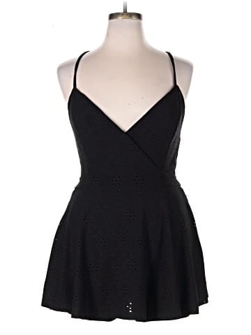 rue21 Romper (view 1)