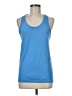 Sweaty Betty Blue Active Tank Size M (estimated) - photo 1