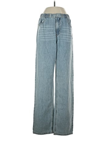 Indigo Rein Jeans (view 1)