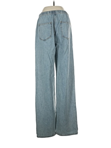Indigo Rein Jeans (view 2)