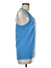 Sweaty Betty Blue Active Tank Size M (estimated) - photo 4