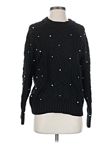 Better be Pullover Sweater (view 1)