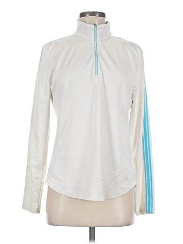Greg Norman Track Jacket (view 1)