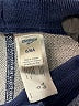 OshKosh B'gosh 100% Cotton Blue Active Pants Size 6 - photo 3
