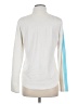 Greg Norman White Track Jacket Size M - photo 2