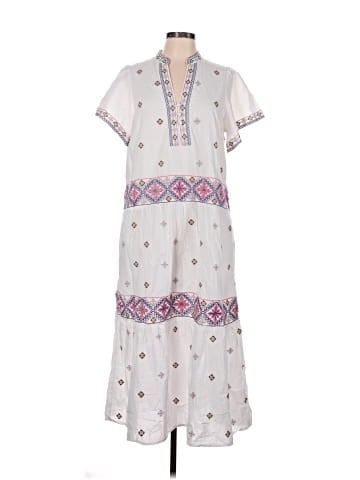 Sundance Casual Dress (view 1)