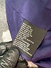 Kasper A.S.L. Tweed Purple Gray Blazer Size 10 - photo 7