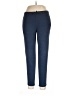 Athletic Works Chevron-herringbone Blue Casual Pants Size XL - photo 1