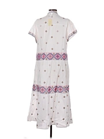 Sundance Casual Dress (view 2)