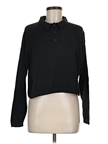 Gap Pullover Sweater (view 1)
