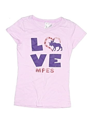 Next Level Apparel Short Sleeve T-Shirt (view 1)