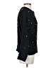 Better be 100% Acrylic Polka Dots Black Pullover Sweater Size S - photo 4