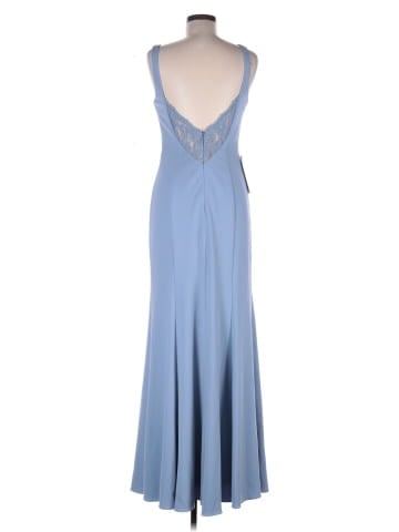 Azazie Cocktail Dress (view 2)