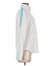 Greg Norman White Track Jacket Size M - photo 4