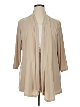 Susan Graver Kimono (view 1)