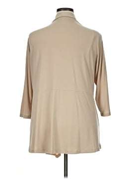 Susan Graver Kimono (view 2)