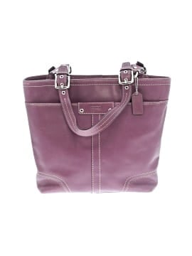 Coach Factory Tote