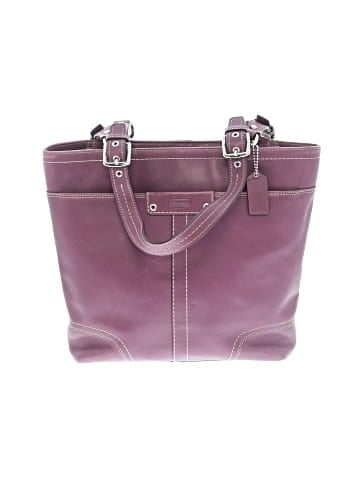 Coach Factory Tote (view 1)