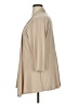 Susan Graver Tan Kimono Size 1X - photo 5