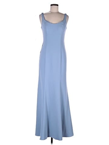 Azazie Cocktail Dress (view 1)
