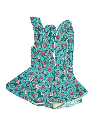 Unique Vintage One Piece Swimsuit (view 1)