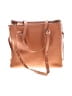 Moda Luxe 100% Polyurethane Tan Tote One size - photo 1