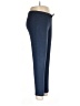 Athletic Works Chevron-herringbone Blue Casual Pants Size XL - photo 4