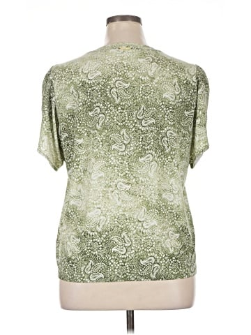 MICHAEL Michael Kors Short Sleeve T-Shirt (view 2)