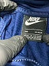 Nike Blue Zip Up Hoodie 12-18 MO / 18 MO - photo 3