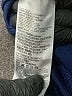 Nike Blue Zip Up Hoodie 12-18 MO / 18 MO - photo 4