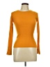 Bozzolo Orange Long Sleeve Top Size L - photo 1
