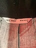 Nine West Chevron-herringbone Gray Dress Pants Size 8 - photo 7