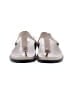 RAYE Tan Flip Flops Size 5 - photo 2