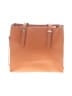 Moda Luxe 100% Polyurethane Tan Tote One size - photo 3