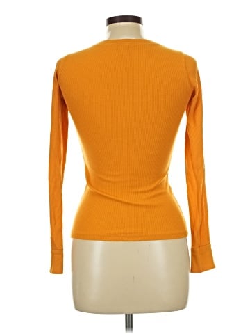 Bozzolo Long Sleeve Top (view 2)