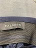 Talbots Solid Black Active Pants Size 4 - photo 7