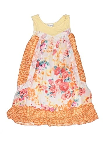 Jona Michelle Dress (view 1)