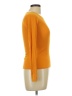 Bozzolo Orange Long Sleeve Top Size L - photo 4