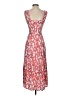 Vero Moda Hearts Red Cocktail Dress Size XS - photo 2