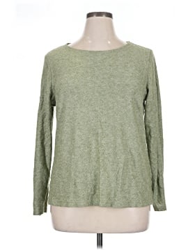 Mario Serrani Pullover Sweater (view 1)