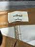 Wilfred 100% Polyurethane Brown Track Pants Size 4 - photo 7
