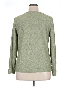Mario Serrani Pullover Sweater (view 2)