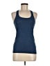 Lululemon Athletica Blue Active Tank Size 6 - photo 1