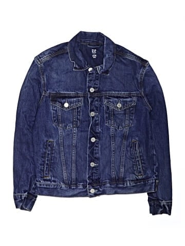 Gap Denim Jacket (view 1)