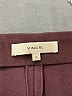 Vince. Brown Purple Active Pants Size S - photo 6