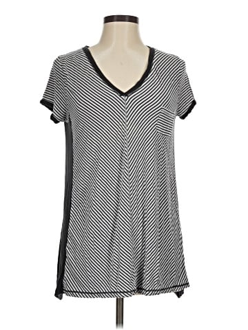 DKNY Short Sleeve T-Shirt (view 1)