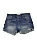 J.Crew Blue Denim Shorts Size 25 waist - photo 1