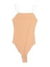 Wild Fable Tan Bodysuit Size XS - photo 1