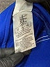 Adidas Blue Track Jacket Size 3T - photo 4